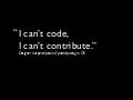 Flirt, Date, Commit: Injecting Design into an Open Source Project