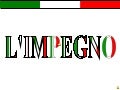 L&rsquo;impegno tricolore