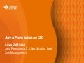 Java Persistence 2.0