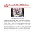 Lindblom crowned first ever apt asian series champ!