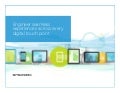 Lindy Roux  - Multi-channel content strategy