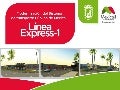 Línea express-1, Modernización del sistema de transporte Público de Mexicali, Reunión regional en Mexicali