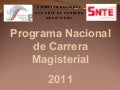 Lineamientos resumen