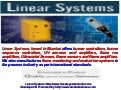 Linear Systems India