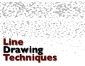 Line Drawing Techniques