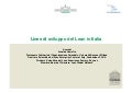 Linee di sviluppo del lean in italia