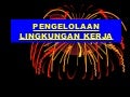 Lingkungan kerja