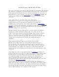 Disaster Recovery And Where Do We Start
