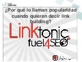 Linkbuilding cwzgz mayo2012
