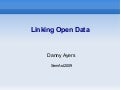Linked Data