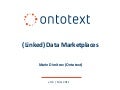Linked Data Marketplaces