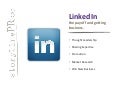 LinkedIn for Business