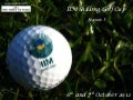 IIM Shillong Golf Cup