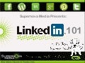 LinkedIn 101 Guide