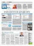 Guida a Linkedin - 5° puntata