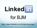 How to make your LinkedIn profile magnetic
