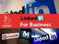 LinkedIn For Business