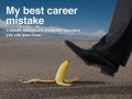 LinkedIn Influencers Share Best Career Mistakes