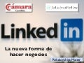 Linked in, la nueva forma de hacer negocios