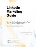 LinkedIn Marketing Guide