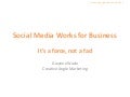 Social Media Statistics - Social Media How To