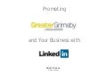 LinkedIn Presentation