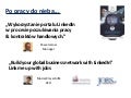 Wykorzystanie portalu LinkedInw procesie poszukiwania pracy& kontraktów handlowych