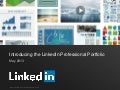 Visually Enhance Your LinkedIn Profile