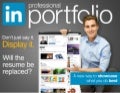 Don't just say it. Display it on your LinkedIn Profile.