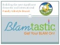 A BLAMtastic® Story