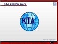 Linked in slide show   kta iic presentation 220410