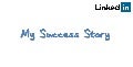 Share your story and win LinkedIn goodies!