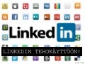 LinkedIn tehokäyttöön