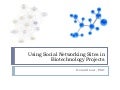LinkedIn Tips For The Biotech Professional