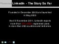 LinkedIn & Why You Should Embrace It