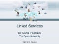 Linked services