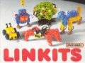 Linkits Building Toy