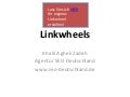Linkwheels - Aufbau und Betrieb