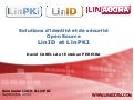 Séminaire LinID/LinPKI septembre 2011