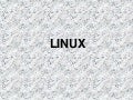 Linux