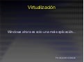 Virtualizacion