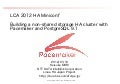 linux.conf.au-HAminiconf-pgsql91-20120116