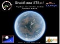 StratoSpera STSp-1