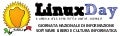 Linux Day Printable banner