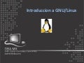 Linux 1ntroducc1on