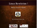 Linux Revolution