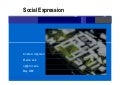 Venice Sessions 3 - Andrew Lippman - Social Expression