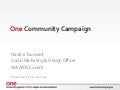 Positive + Negative = 1 Community