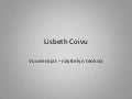Lisbeth Coivu, Vuodenajat
