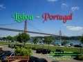 Lisboa Portugal